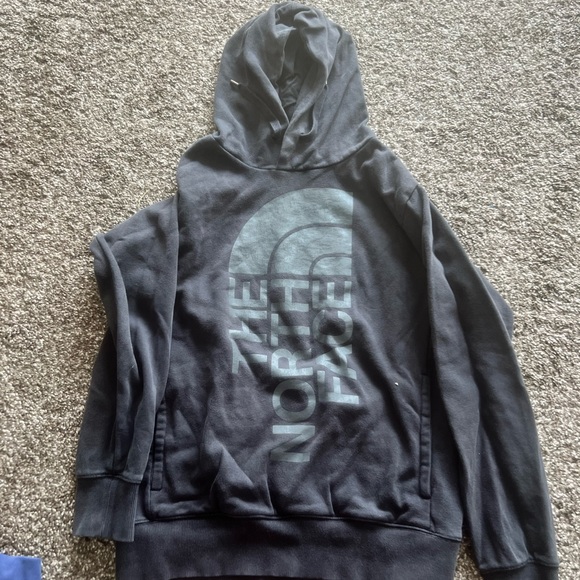 North face hoodie - Picture 1 of 1
